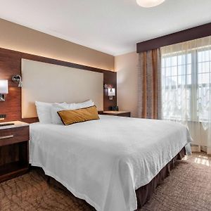 Suite Accessible aux Personnes à Mobilité Réduite Lit King-Size